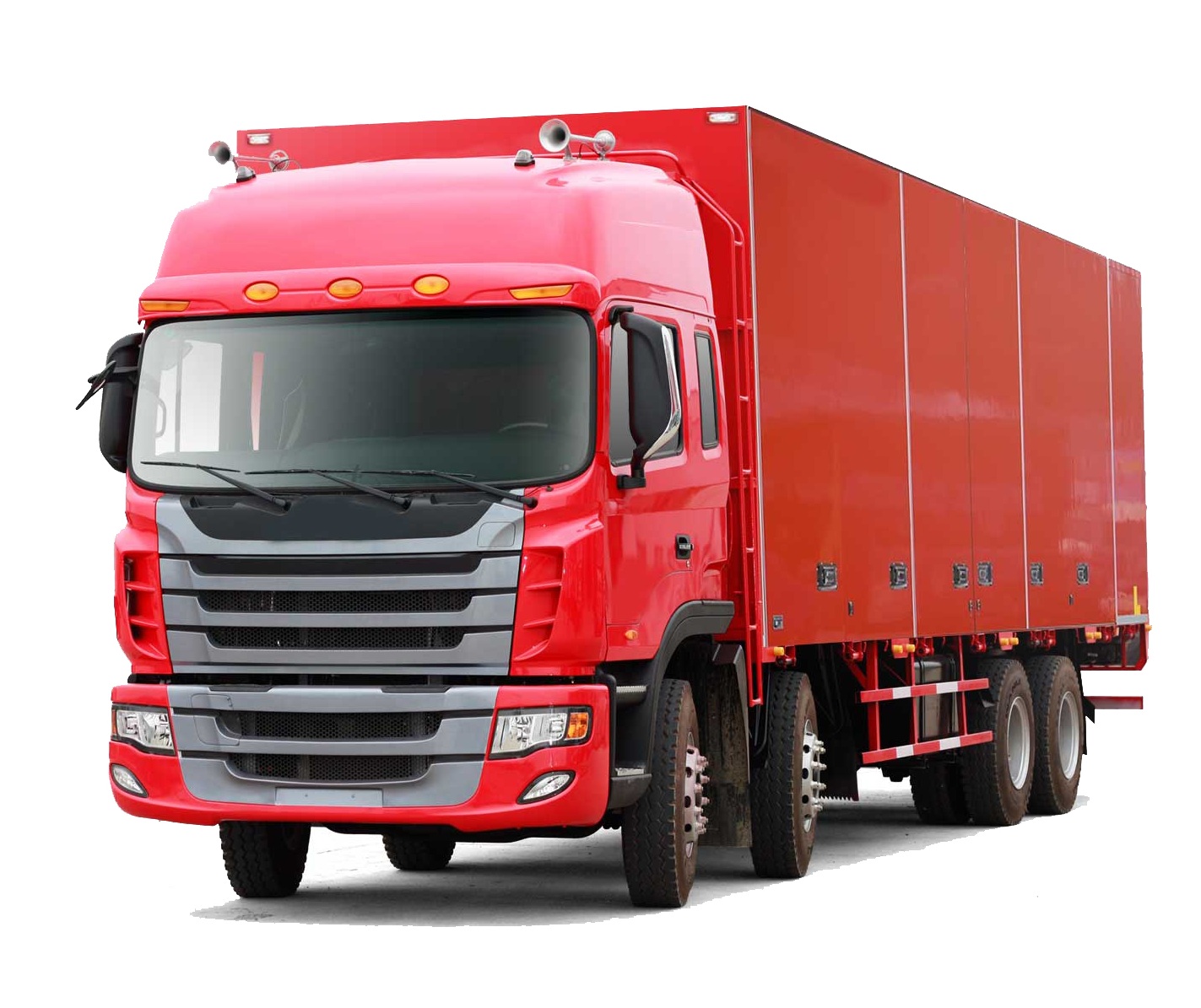 Best Truck Transport Service in Faridabad