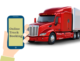 Online Truck Booking