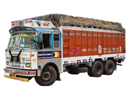 Truck Rental Service