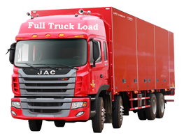 Full Truck Load